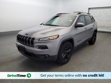 2016 Jeep Cherokee in Richmond, VA 23235