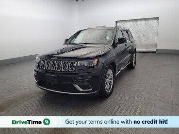 2018 Jeep Grand Cherokee in Laurel, MD 20724