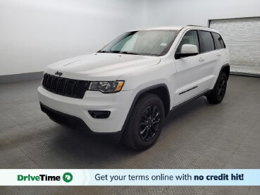 2022 Jeep Grand Cherokee in Henrico, VA 23223
