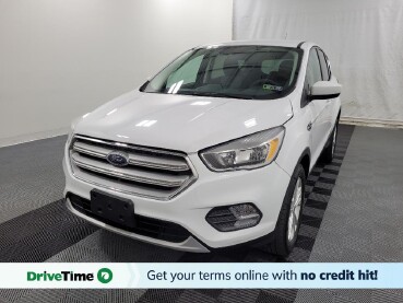 2019 Ford Escape in Allentown, PA 18103