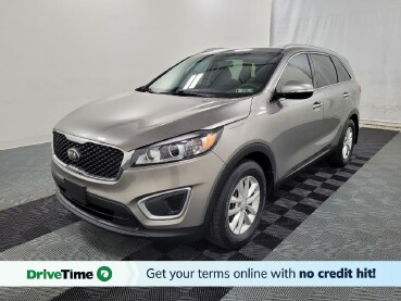 2017 Kia Sorento in Pittsburgh, PA 15236
