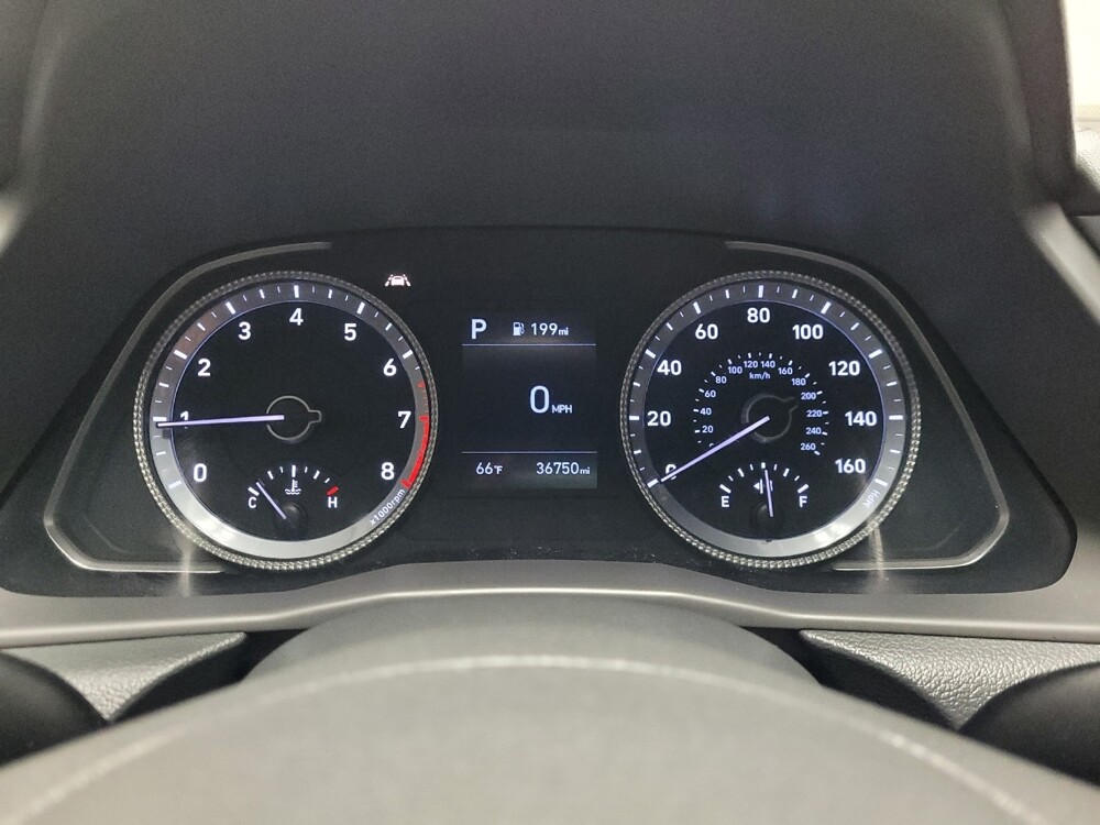 2022 Hyundai Sonata in Langhorne, PA 19047 - 18070406 23