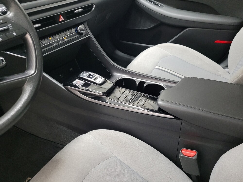 2022 Hyundai Sonata in Langhorne, PA 19047 - 18070406 26