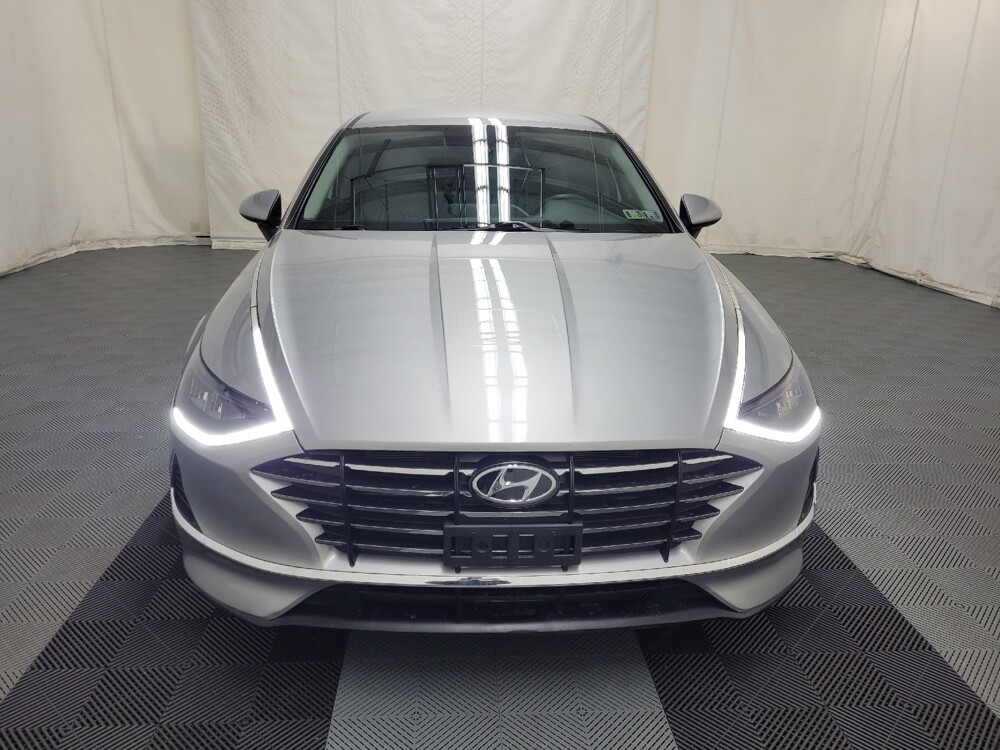2022 Hyundai Sonata in Langhorne, PA 19047 - 18070406 14