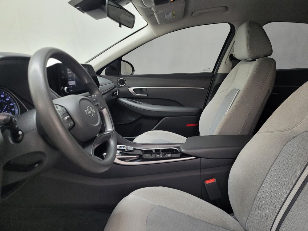2022 Hyundai Sonata in Langhorne, PA 19047 - 18070406 17