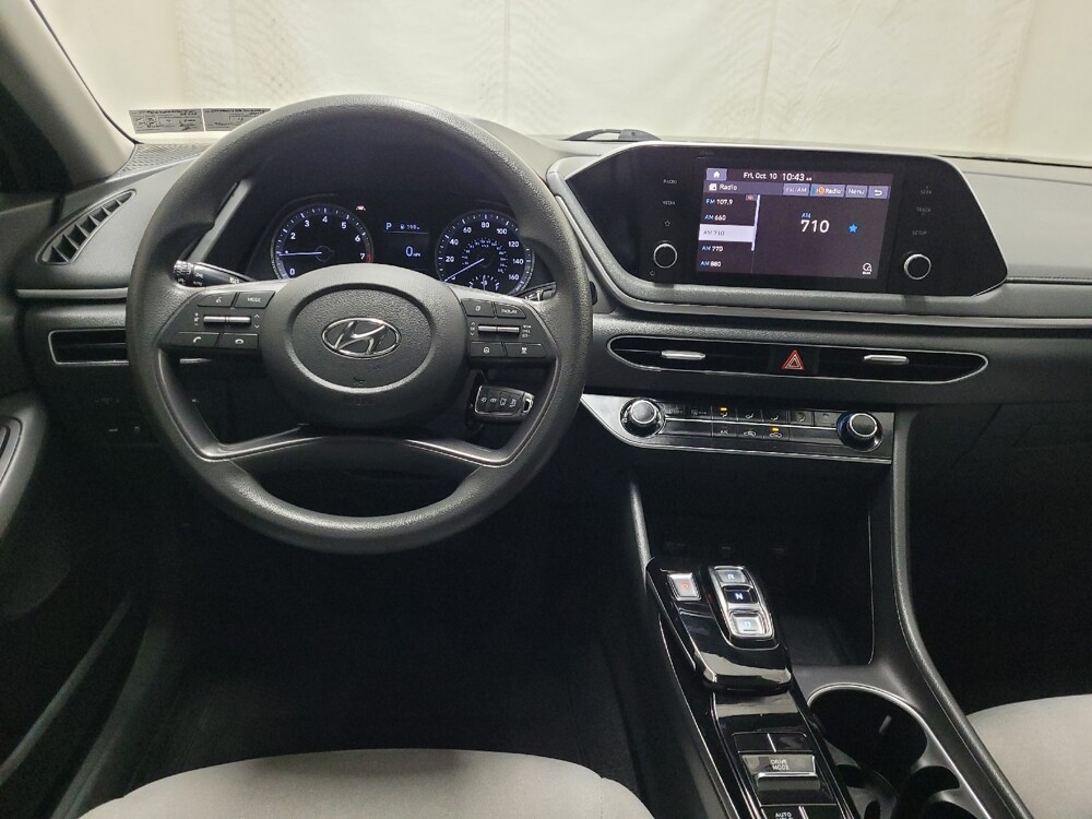 2022 Hyundai Sonata in Langhorne, PA 19047 - 18070406 22
