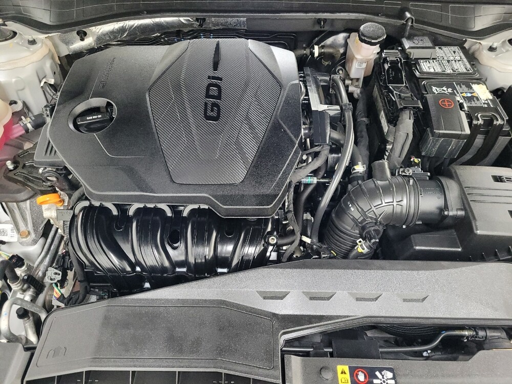 2022 Hyundai Sonata in Langhorne, PA 19047 - 18070406 30