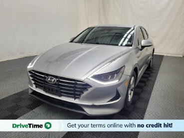 2022 Hyundai Sonata in Langhorne, PA 19047
