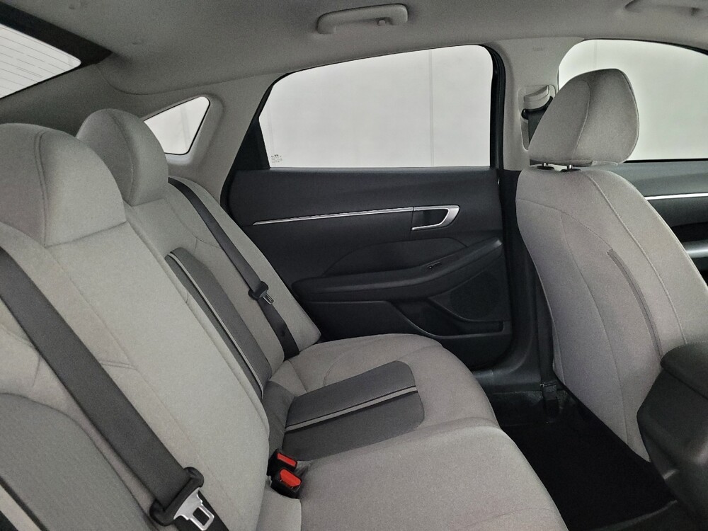 2022 Hyundai Sonata in Langhorne, PA 19047 - 18070406 19