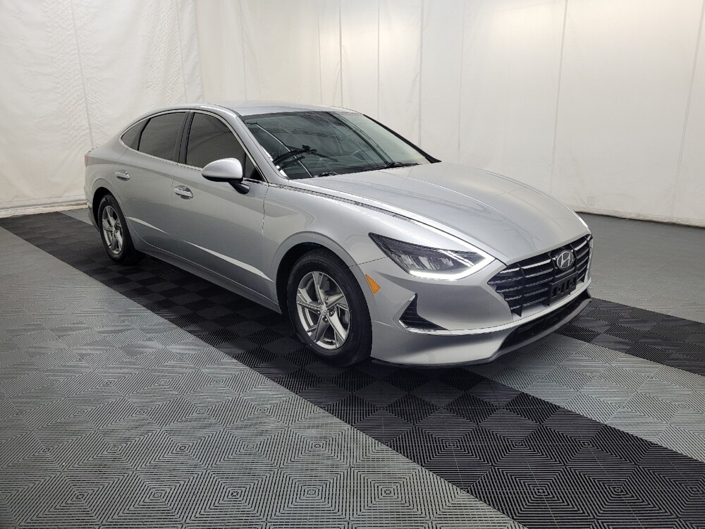 2022 Hyundai Sonata in Langhorne, PA 19047 - 18070406 11