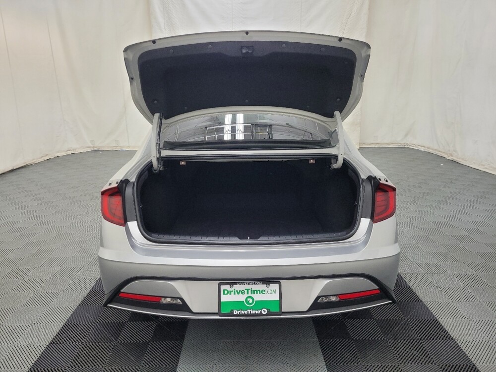 2022 Hyundai Sonata in Langhorne, PA 19047 - 18070406 29