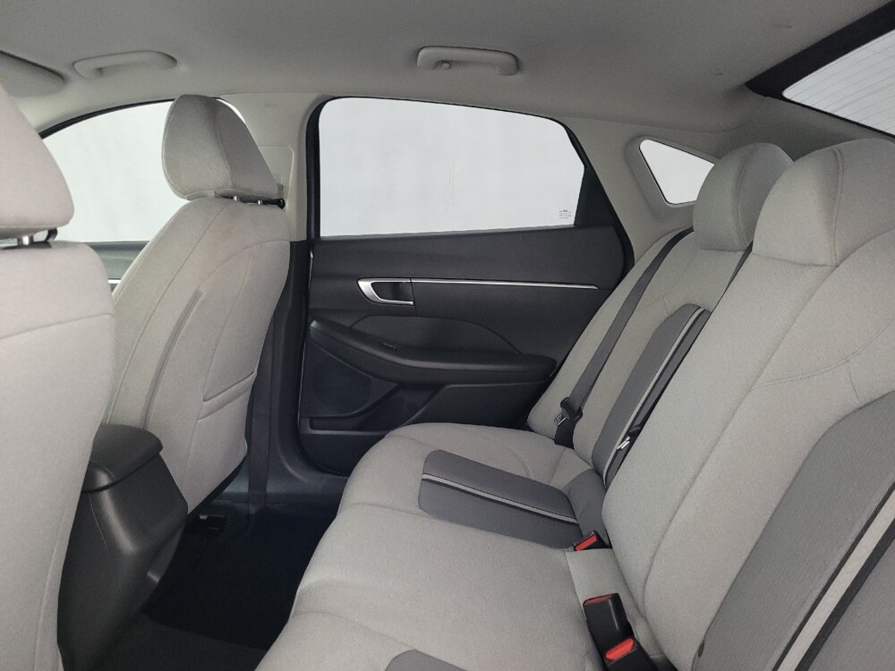 2022 Hyundai Sonata in Langhorne, PA 19047 - 18070406 18