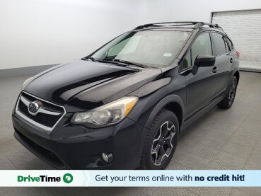 2015 Subaru XV Crosstrek in Allentown, PA 18103