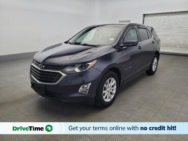 2019 Chevrolet Equinox in Pittsburgh, PA 15236