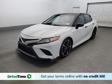2018 Toyota Camry in Chesapeake, VA 23320