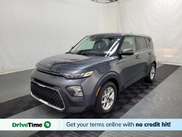 2020 Kia Soul in Pittsburgh, PA 15236