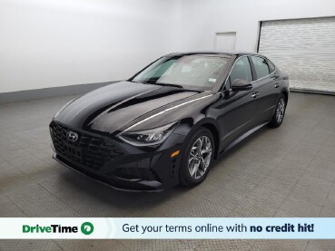 2022 Hyundai Sonata in Pittsburgh, PA 15236