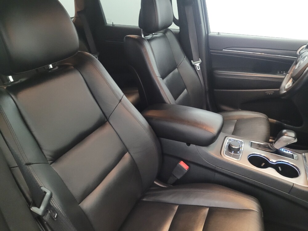 2020 Jeep Grand Cherokee in New Castle, DE 19720 - 18070420 21