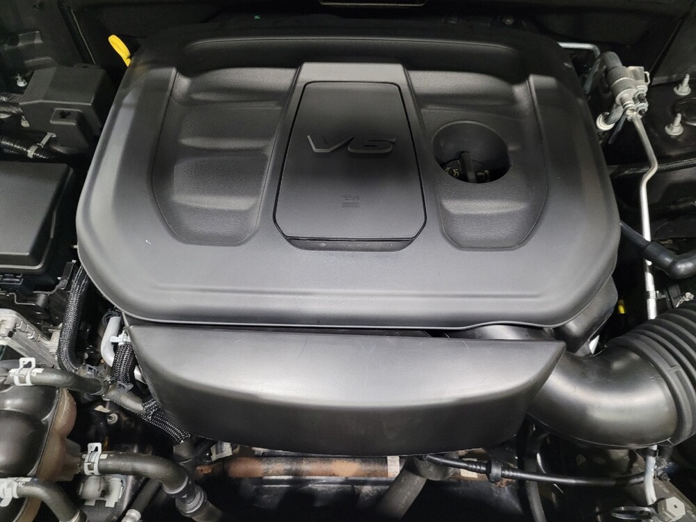 2020 Jeep Grand Cherokee in New Castle, DE 19720 - 18070420 30