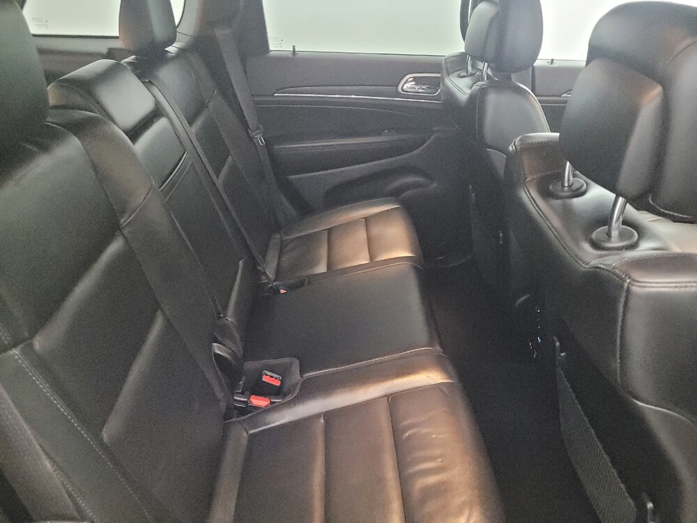 2020 Jeep Grand Cherokee in New Castle, DE 19720 - 18070420 19