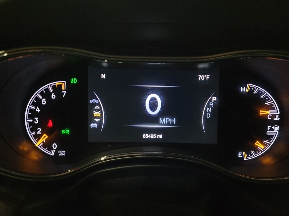 2020 Jeep Grand Cherokee in New Castle, DE 19720 - 18070420 23