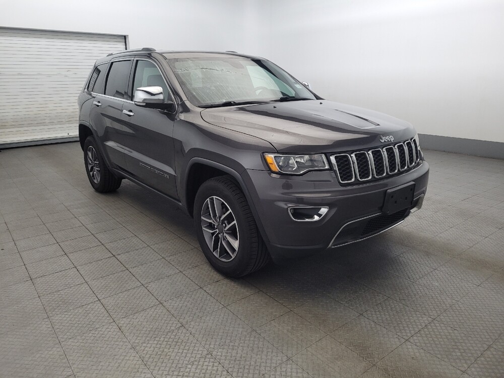 2020 Jeep Grand Cherokee in New Castle, DE 19720 - 18070420 13