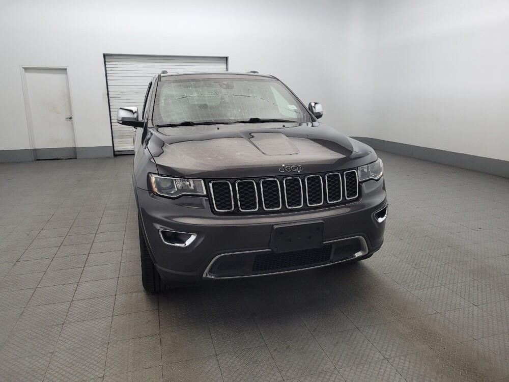 2020 Jeep Grand Cherokee in New Castle, DE 19720 - 18070420 14