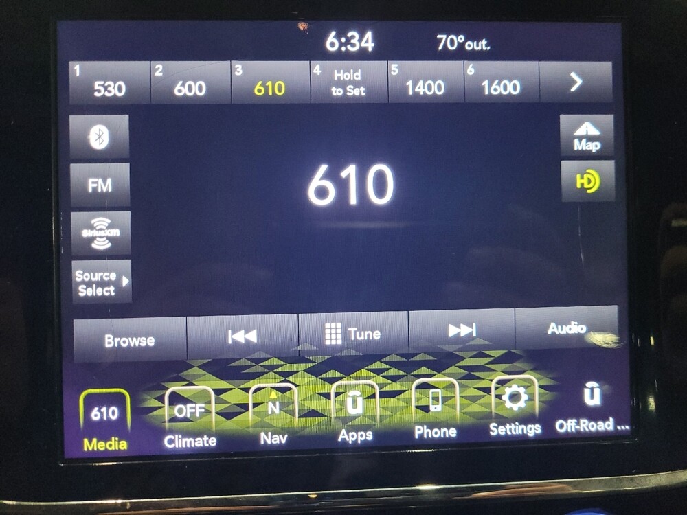 2020 Jeep Grand Cherokee in New Castle, DE 19720 - 18070420 25