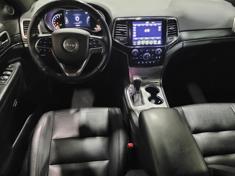 2020 Jeep Grand Cherokee in New Castle, DE 19720 - 18070420 22