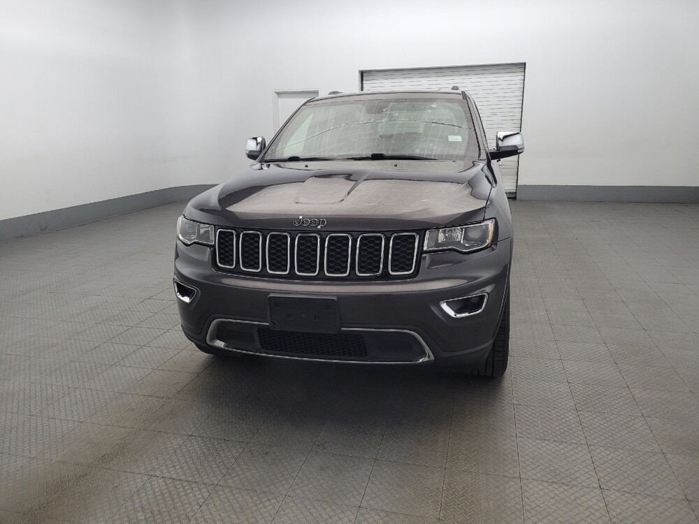 2020 Jeep Grand Cherokee in New Castle, DE 19720 - 18070420 15