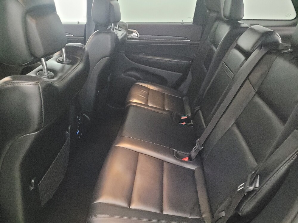 2020 Jeep Grand Cherokee in New Castle, DE 19720 - 18070420 18