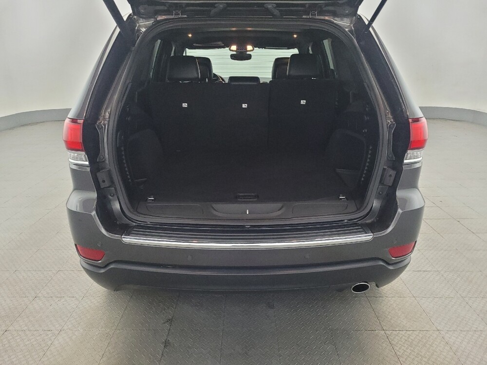 2020 Jeep Grand Cherokee in New Castle, DE 19720 - 18070420 29