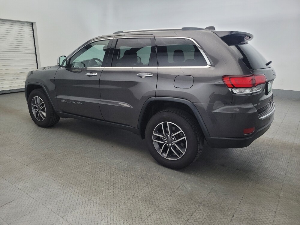 2020 Jeep Grand Cherokee in New Castle, DE 19720 - 18070420 3