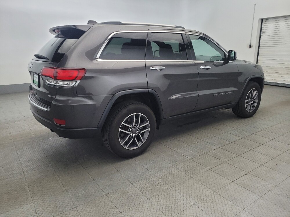 2020 Jeep Grand Cherokee in New Castle, DE 19720 - 18070420 10