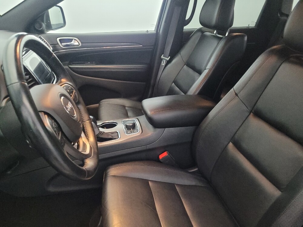 2020 Jeep Grand Cherokee in New Castle, DE 19720 - 18070420 17