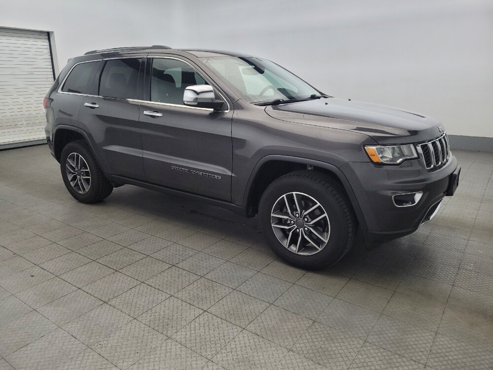 2020 Jeep Grand Cherokee in New Castle, DE 19720 - 18070420 11