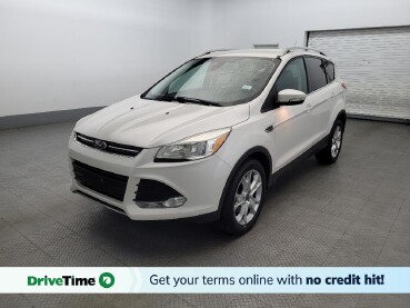 2016 Ford Escape in Chesapeake, VA 23320