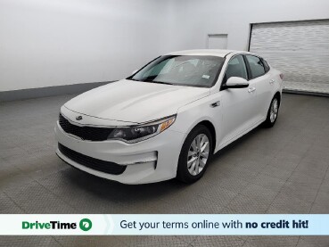 2017 Kia Optima in Chesapeake, VA 23320