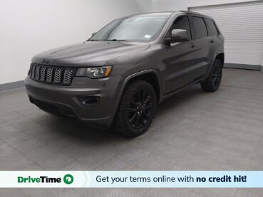 2020 Jeep Grand Cherokee in Gladstone, MO 64118