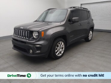2019 Jeep Renegade in Gladstone, MO 64118