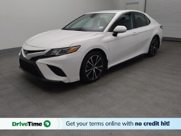 2020 Toyota Camry in Columbia, MO 65203