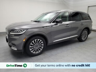 2021 Lincoln Aviator in Midlothian, IL 60445