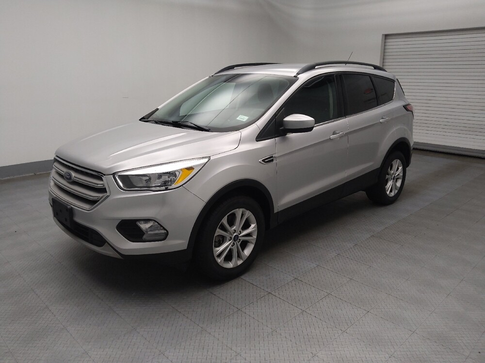 2018 Ford Escape in Lombard, IL 60148 - 18070430 2