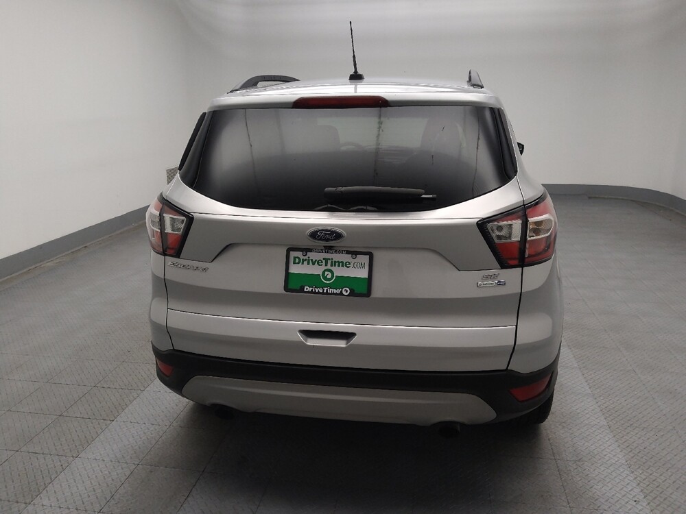 2018 Ford Escape in Lombard, IL 60148 - 18070430 7