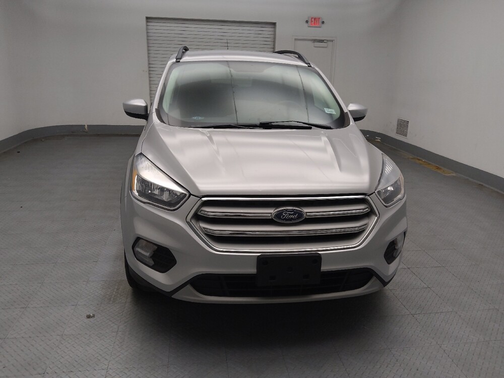 2018 Ford Escape in Lombard, IL 60148 - 18070430 14