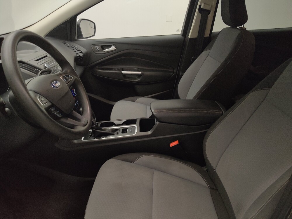 2018 Ford Escape in Lombard, IL 60148 - 18070430 17