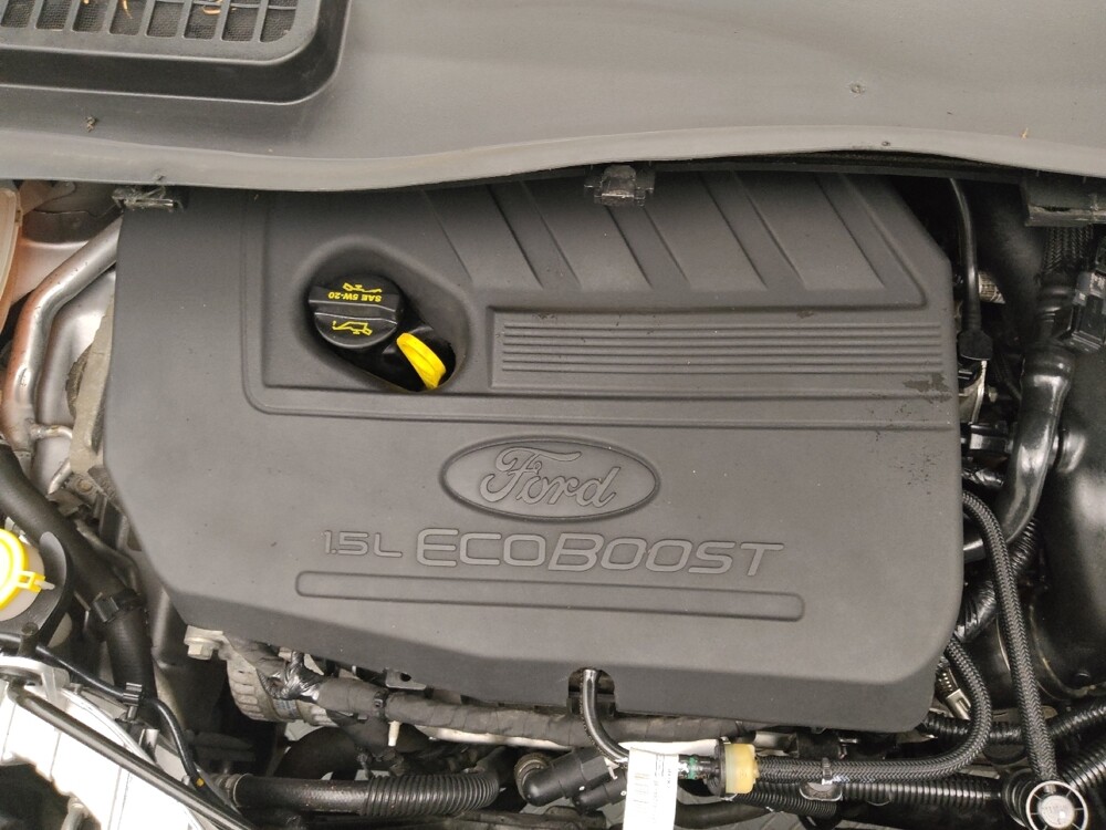 2018 Ford Escape in Lombard, IL 60148 - 18070430 30