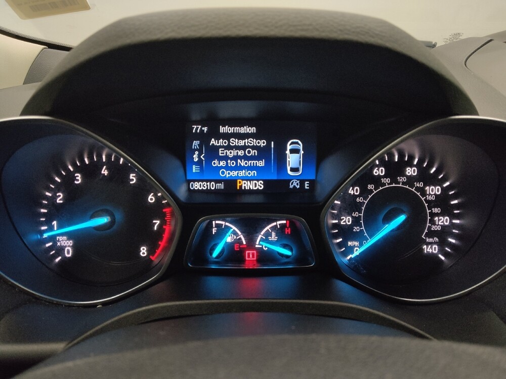 2018 Ford Escape in Lombard, IL 60148 - 18070430 23