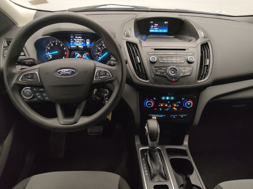 2018 Ford Escape in Lombard, IL 60148 - 18070430 22