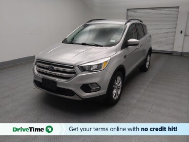 2018 Ford Escape in Lombard, IL 60148